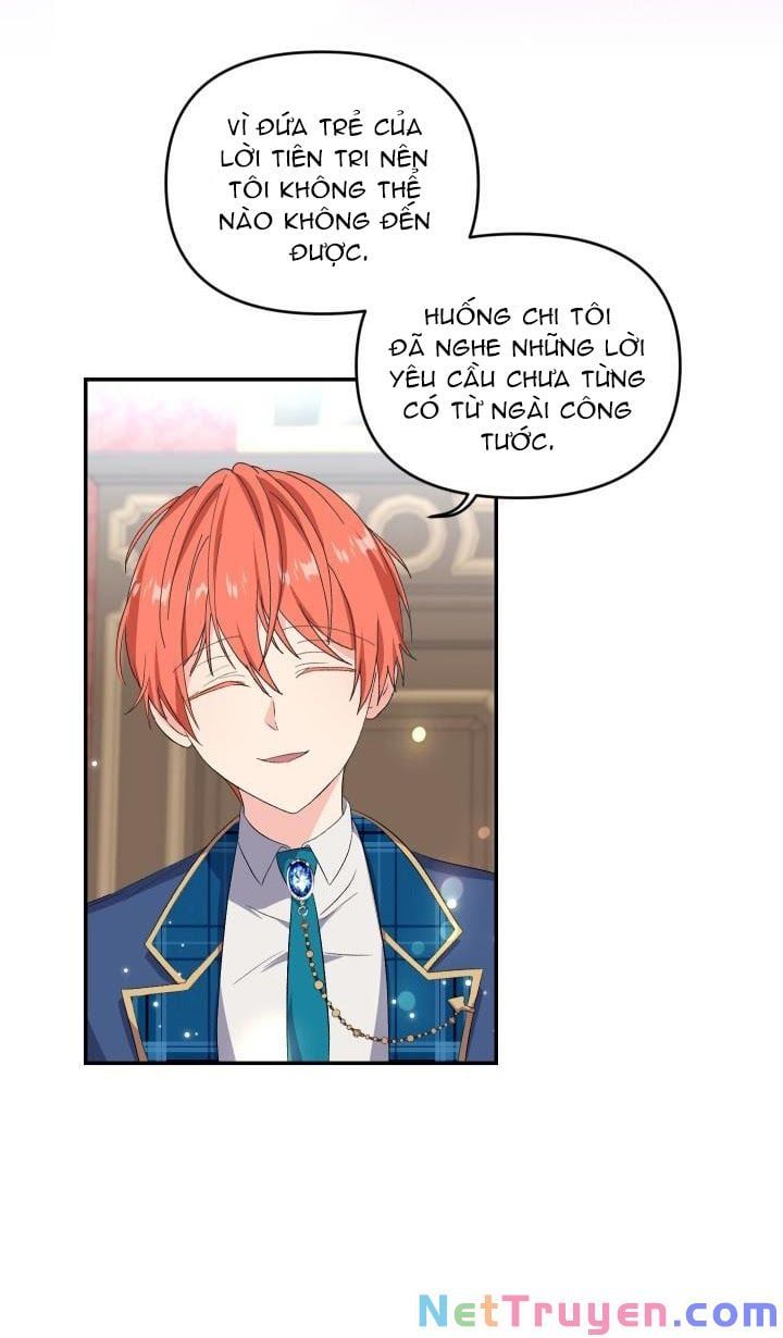 đọc truyện Hoàng Hậu Bé Bỏng Chương 5 ảnh 12 tại Thiên Thai Truyện