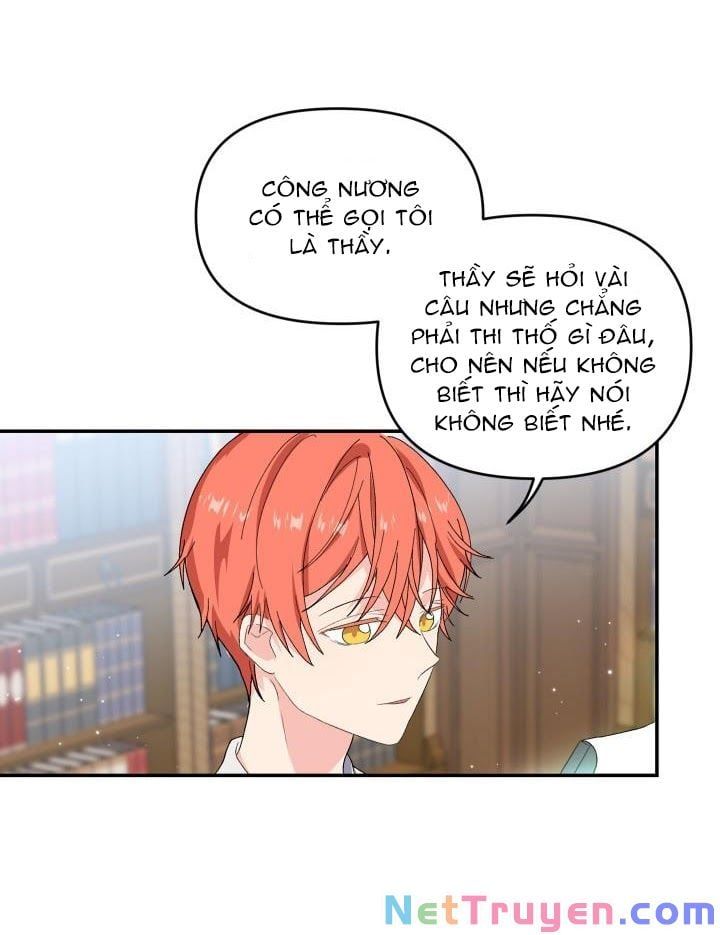 đọc truyện Hoàng Hậu Bé Bỏng Chương 5 ảnh 13 tại Thiên Thai Truyện