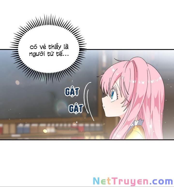 đọc truyện Hoàng Hậu Bé Bỏng Chương 5 ảnh 14 tại Thiên Thai Truyện