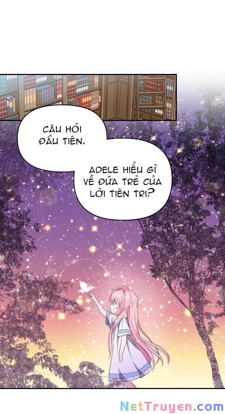 đọc truyện Hoàng Hậu Bé Bỏng Chương 5 ảnh 15 tại Thiên Thai Truyện