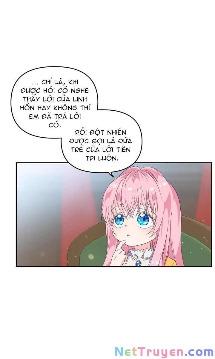 đọc truyện Hoàng Hậu Bé Bỏng Chương 5 ảnh 16 tại Thiên Thai Truyện