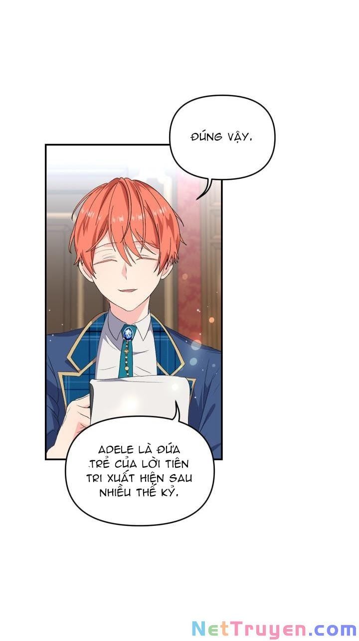 đọc truyện Hoàng Hậu Bé Bỏng Chương 5 ảnh 17 tại Thiên Thai Truyện