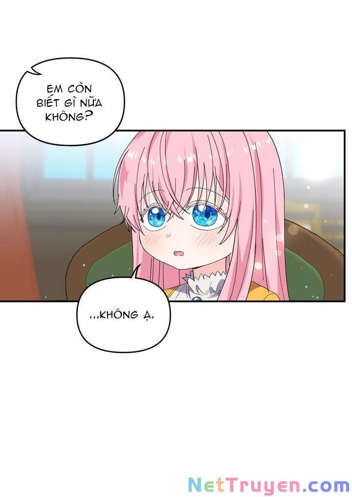 đọc truyện Hoàng Hậu Bé Bỏng Chương 5 ảnh 18 tại Thiên Thai Truyện