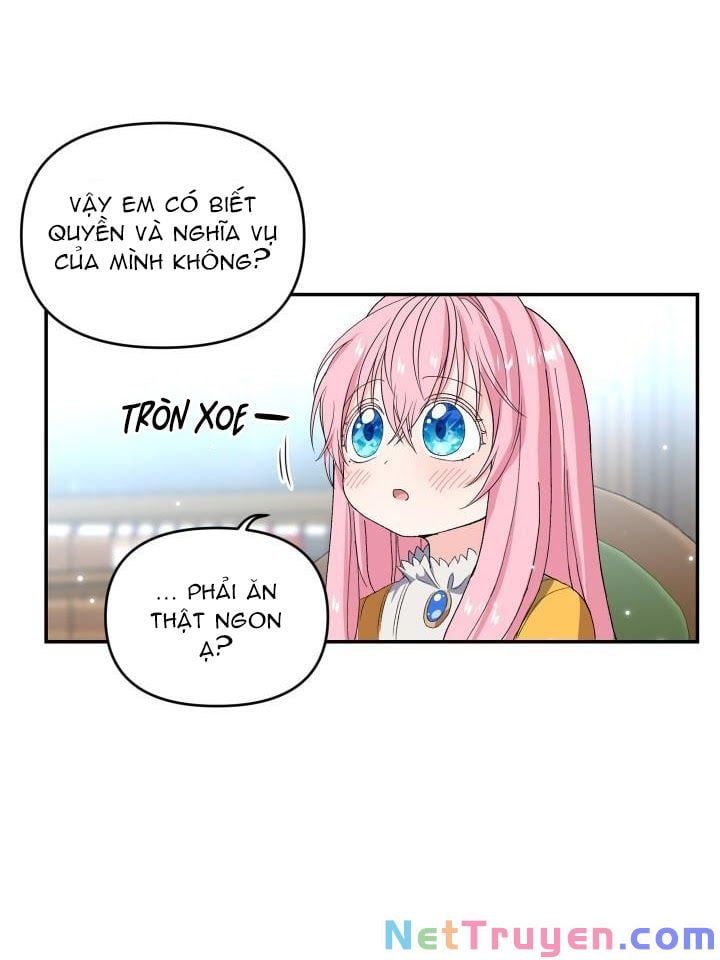 đọc truyện Hoàng Hậu Bé Bỏng Chương 5 ảnh 20 tại Thiên Thai Truyện