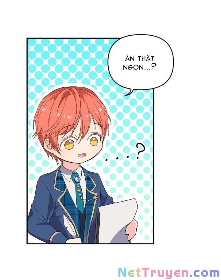 đọc truyện Hoàng Hậu Bé Bỏng Chương 5 ảnh 21 tại Thiên Thai Truyện