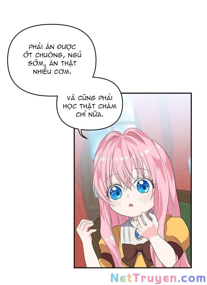 đọc truyện Hoàng Hậu Bé Bỏng Chương 5 ảnh 22 tại Thiên Thai Truyện