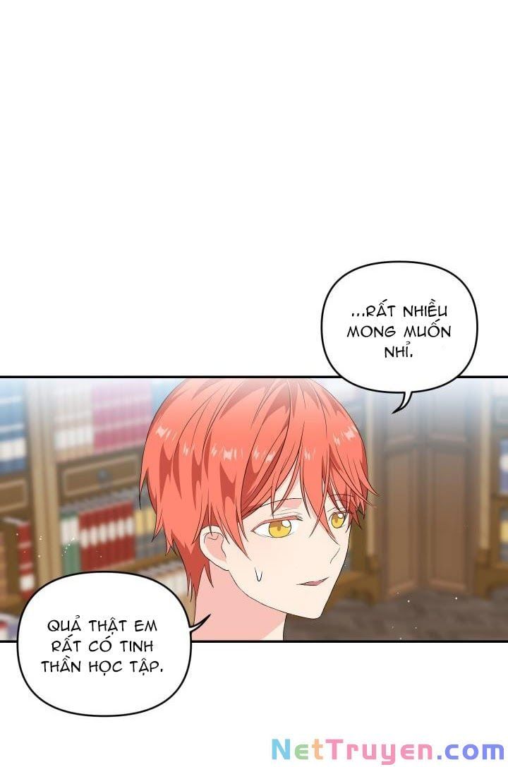 đọc truyện Hoàng Hậu Bé Bỏng Chương 5 ảnh 23 tại Thiên Thai Truyện