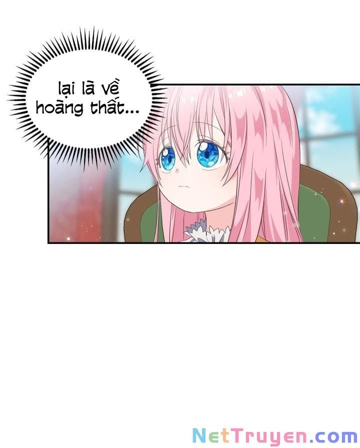 đọc truyện Hoàng Hậu Bé Bỏng Chương 5 ảnh 25 tại Thiên Thai Truyện