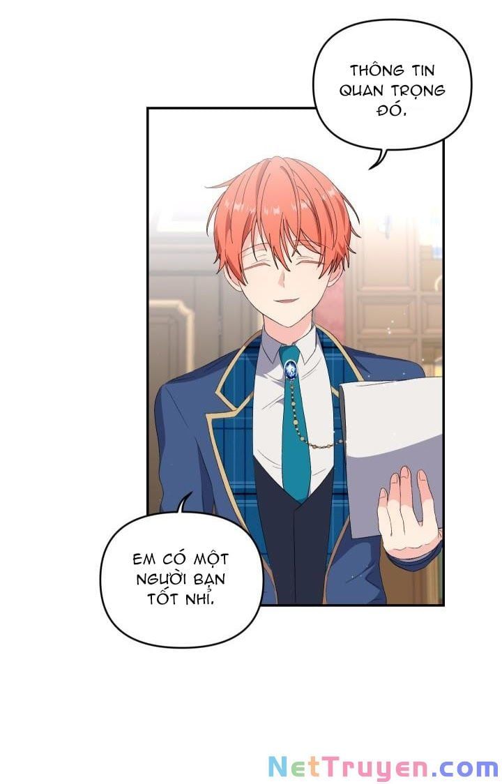 đọc truyện Hoàng Hậu Bé Bỏng Chương 5 ảnh 27 tại Thiên Thai Truyện