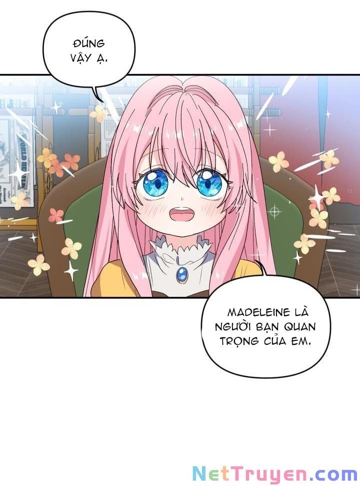 đọc truyện Hoàng Hậu Bé Bỏng Chương 5 ảnh 28 tại Thiên Thai Truyện