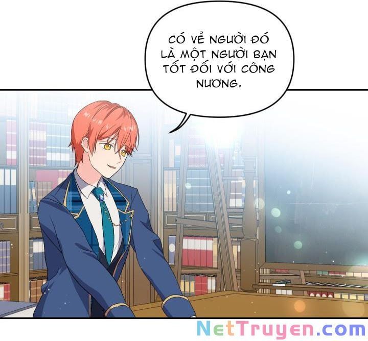 đọc truyện Hoàng Hậu Bé Bỏng Chương 5 ảnh 29 tại Thiên Thai Truyện