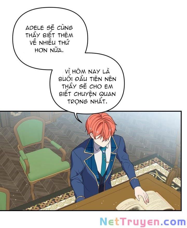 đọc truyện Hoàng Hậu Bé Bỏng Chương 5 ảnh 30 tại Thiên Thai Truyện