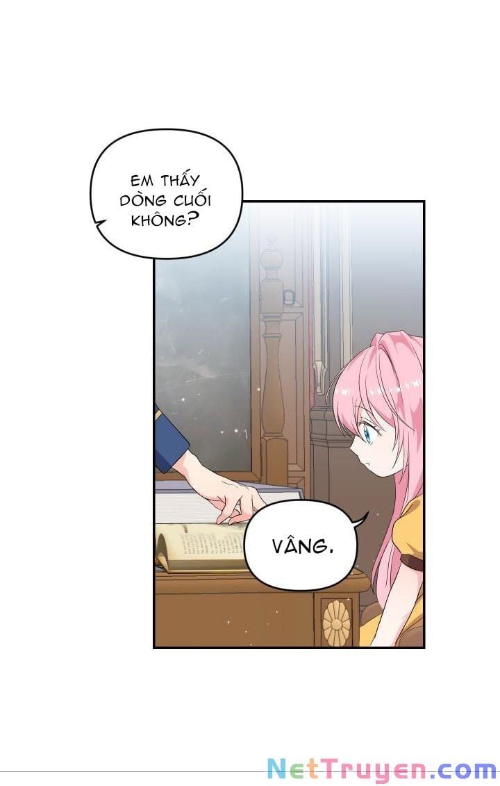 đọc truyện Hoàng Hậu Bé Bỏng Chương 5 ảnh 31 tại Thiên Thai Truyện