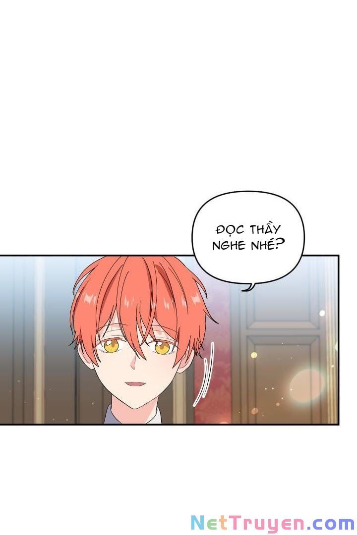 đọc truyện Hoàng Hậu Bé Bỏng Chương 5 ảnh 32 tại Thiên Thai Truyện