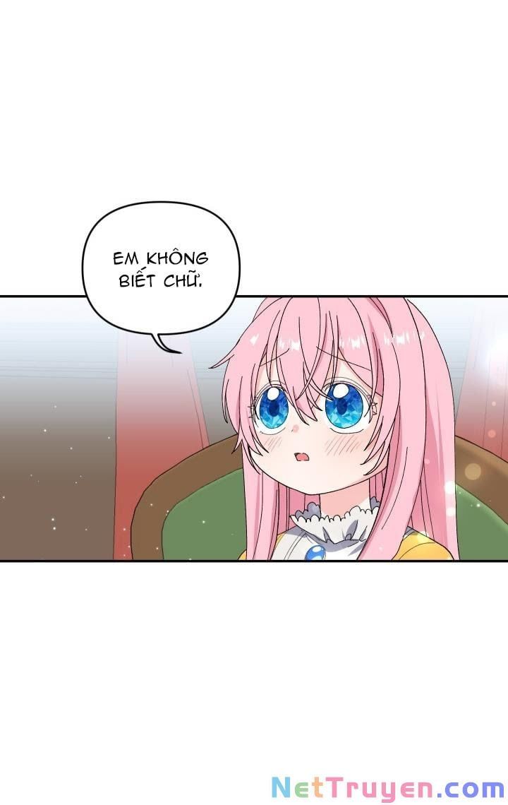 đọc truyện Hoàng Hậu Bé Bỏng Chương 5 ảnh 33 tại Thiên Thai Truyện