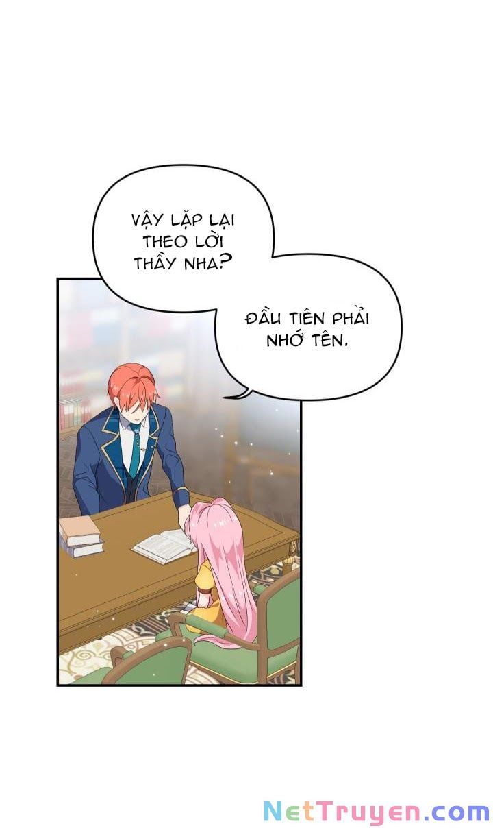 đọc truyện Hoàng Hậu Bé Bỏng Chương 5 ảnh 34 tại Thiên Thai Truyện