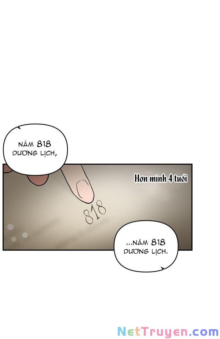 đọc truyện Hoàng Hậu Bé Bỏng Chương 5 ảnh 35 tại Thiên Thai Truyện