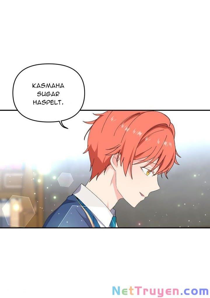 đọc truyện Hoàng Hậu Bé Bỏng Chương 5 ảnh 36 tại Thiên Thai Truyện