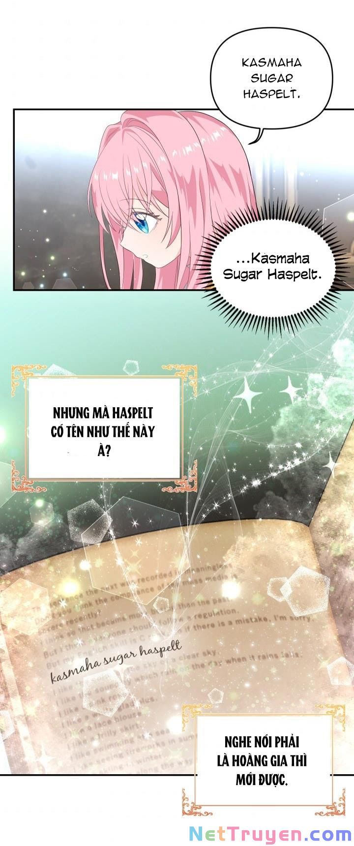 đọc truyện Hoàng Hậu Bé Bỏng Chương 5 ảnh 37 tại Thiên Thai Truyện