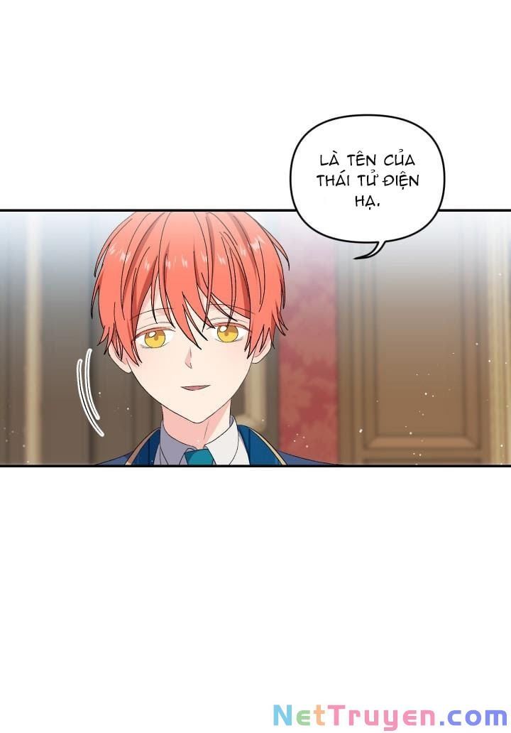 đọc truyện Hoàng Hậu Bé Bỏng Chương 5 ảnh 39 tại Thiên Thai Truyện