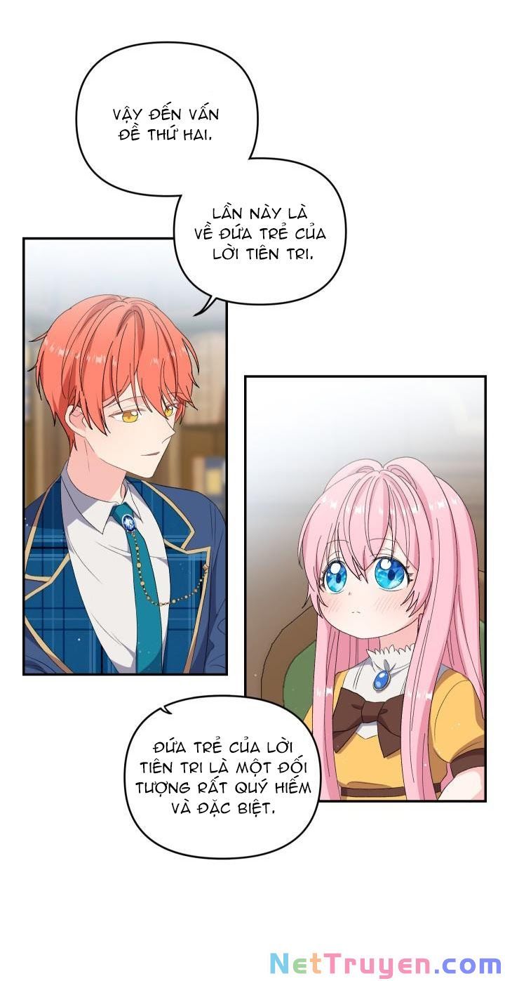 đọc truyện Hoàng Hậu Bé Bỏng Chương 5 ảnh 42 tại Thiên Thai Truyện