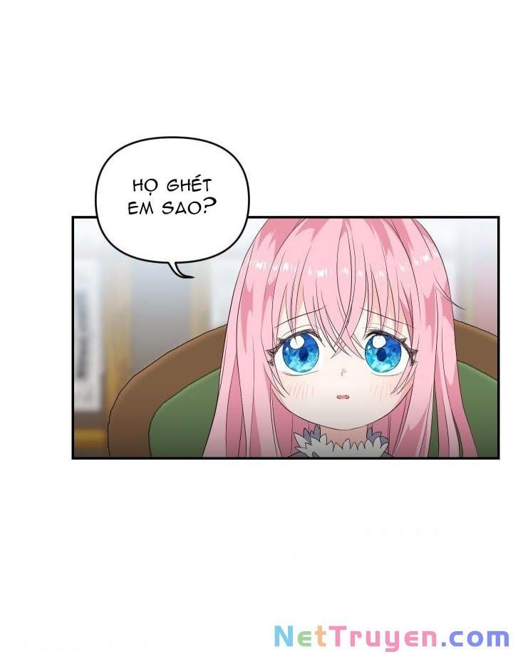 đọc truyện Hoàng Hậu Bé Bỏng Chương 5 ảnh 45 tại Thiên Thai Truyện