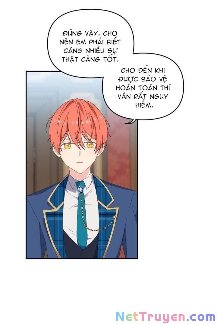 đọc truyện Hoàng Hậu Bé Bỏng Chương 5 ảnh 46 tại Thiên Thai Truyện