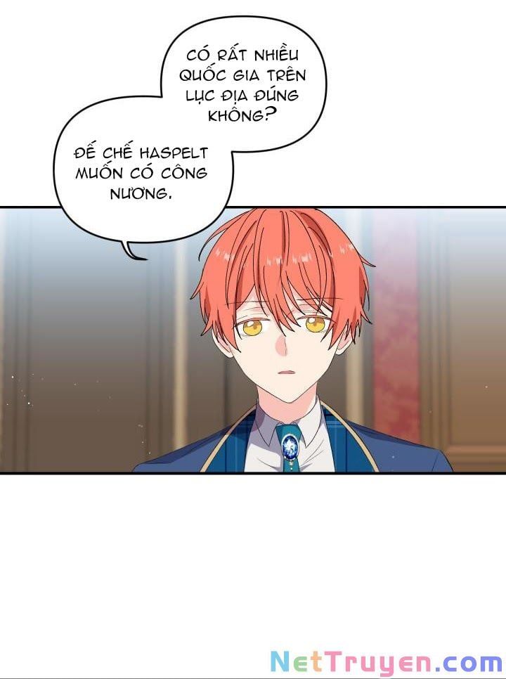 đọc truyện Hoàng Hậu Bé Bỏng Chương 5 ảnh 48 tại Thiên Thai Truyện