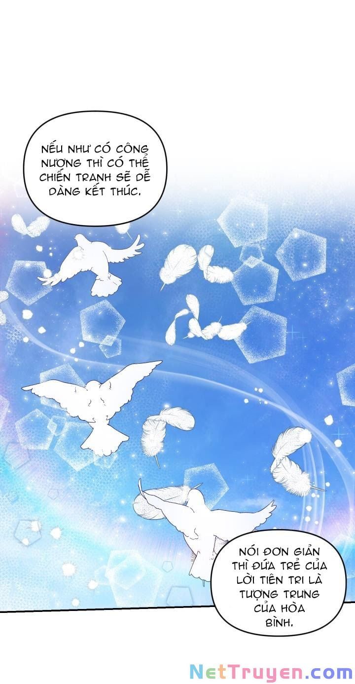 đọc truyện Hoàng Hậu Bé Bỏng Chương 5 ảnh 49 tại Thiên Thai Truyện