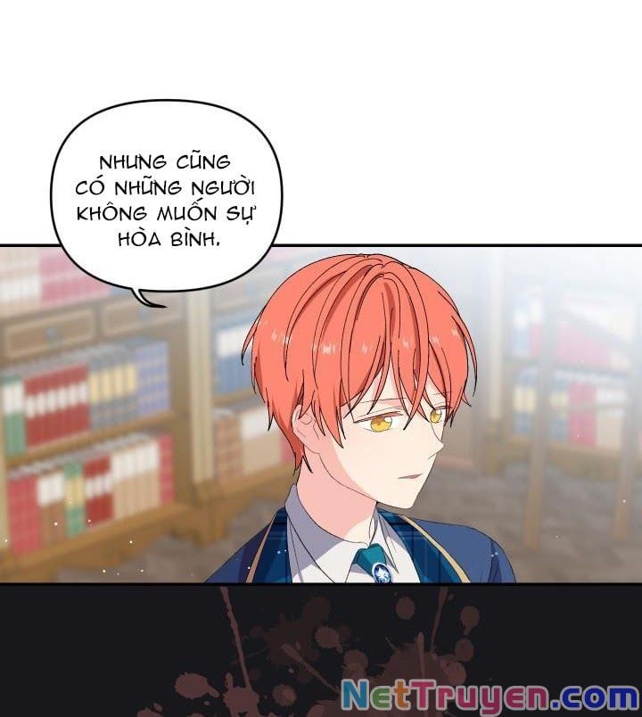 đọc truyện Hoàng Hậu Bé Bỏng Chương 5 ảnh 50 tại Thiên Thai Truyện