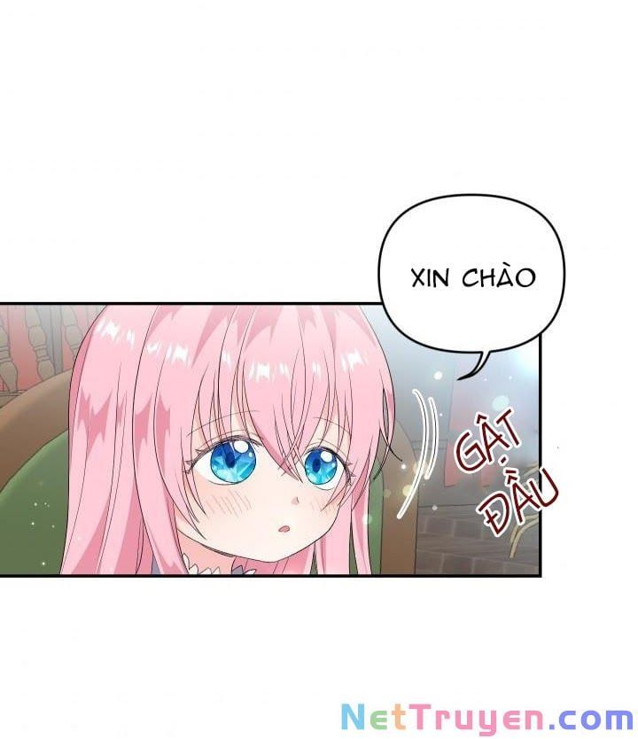 đọc truyện Hoàng Hậu Bé Bỏng Chương 5 ảnh 7 tại Thiên Thai Truyện