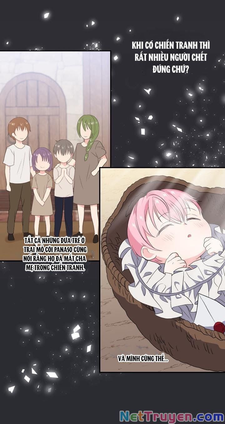 đọc truyện Hoàng Hậu Bé Bỏng Chương 5 ảnh 52 tại Thiên Thai Truyện