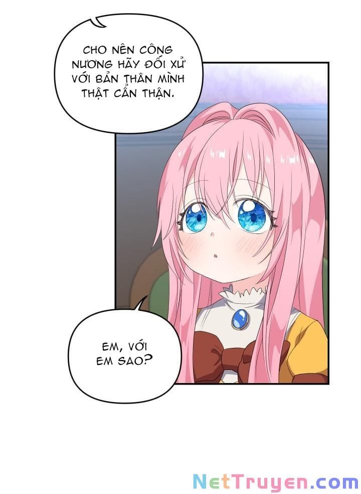 đọc truyện Hoàng Hậu Bé Bỏng Chương 5 ảnh 57 tại Thiên Thai Truyện