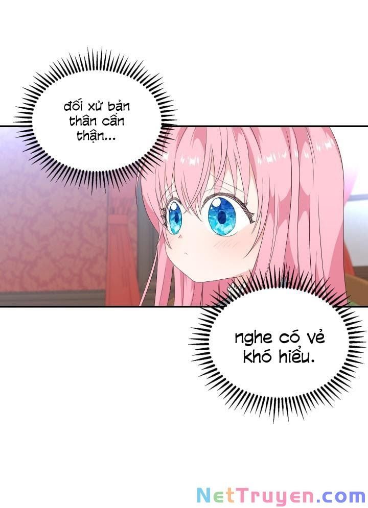 đọc truyện Hoàng Hậu Bé Bỏng Chương 5 ảnh 58 tại Thiên Thai Truyện