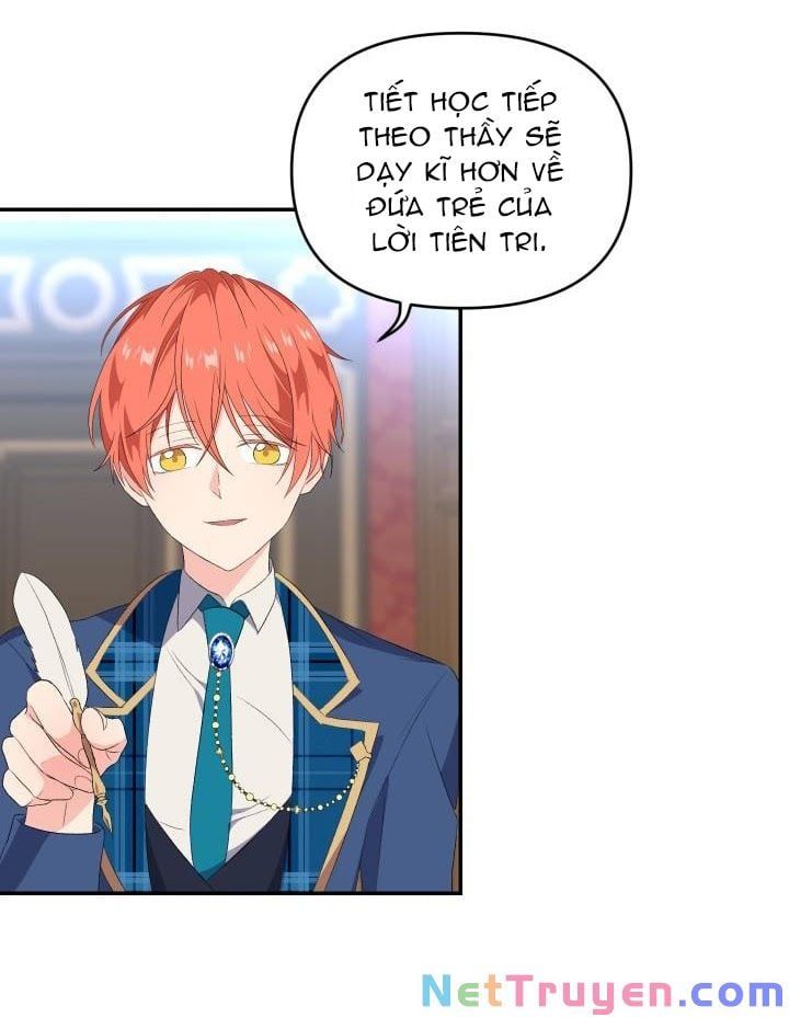 đọc truyện Hoàng Hậu Bé Bỏng Chương 5 ảnh 59 tại Thiên Thai Truyện