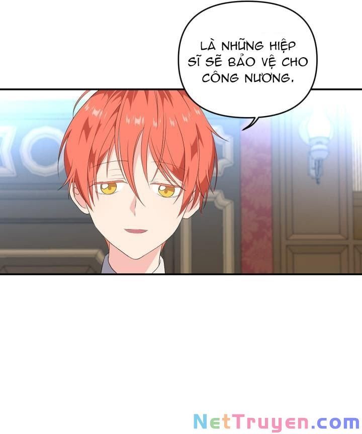 đọc truyện Hoàng Hậu Bé Bỏng Chương 5 ảnh 62 tại Thiên Thai Truyện