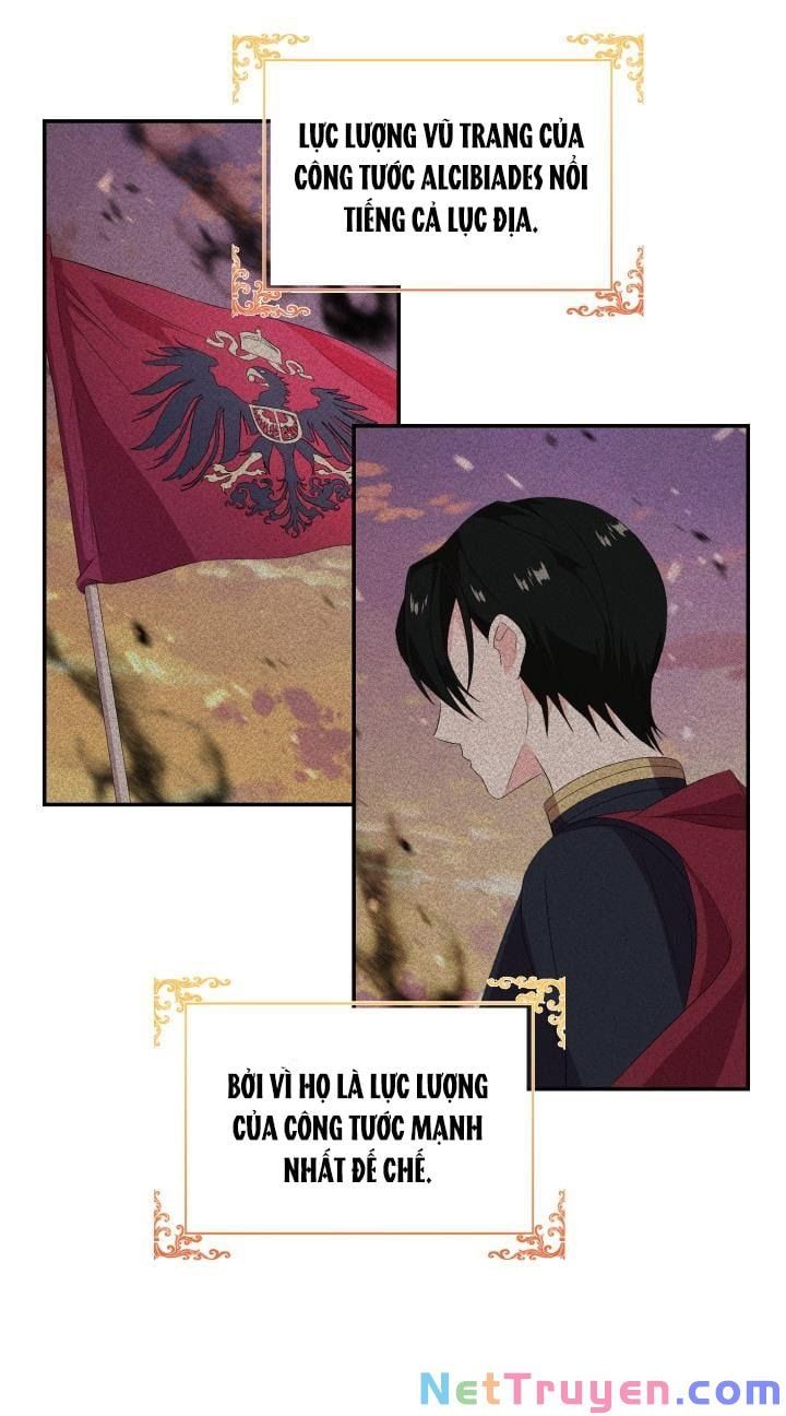 đọc truyện Hoàng Hậu Bé Bỏng Chương 5 ảnh 63 tại Thiên Thai Truyện