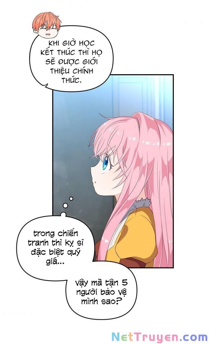 đọc truyện Hoàng Hậu Bé Bỏng Chương 5 ảnh 65 tại Thiên Thai Truyện