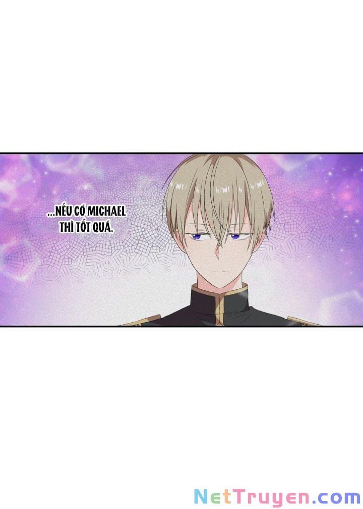 đọc truyện Hoàng Hậu Bé Bỏng Chương 5 ảnh 66 tại Thiên Thai Truyện