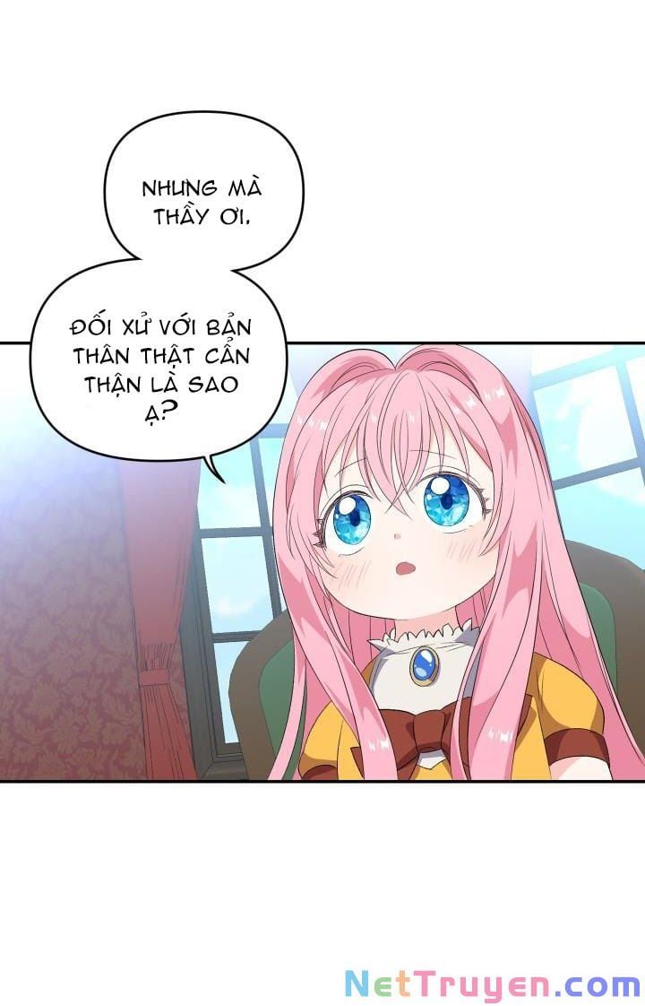 đọc truyện Hoàng Hậu Bé Bỏng Chương 5 ảnh 67 tại Thiên Thai Truyện