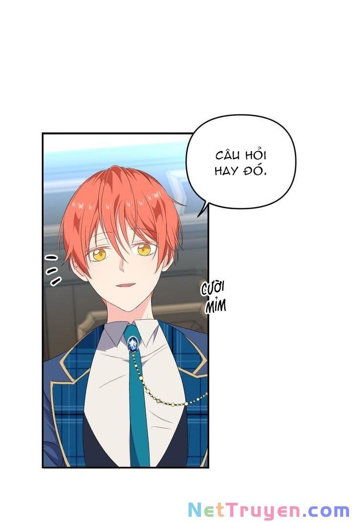 đọc truyện Hoàng Hậu Bé Bỏng Chương 5 ảnh 68 tại Thiên Thai Truyện