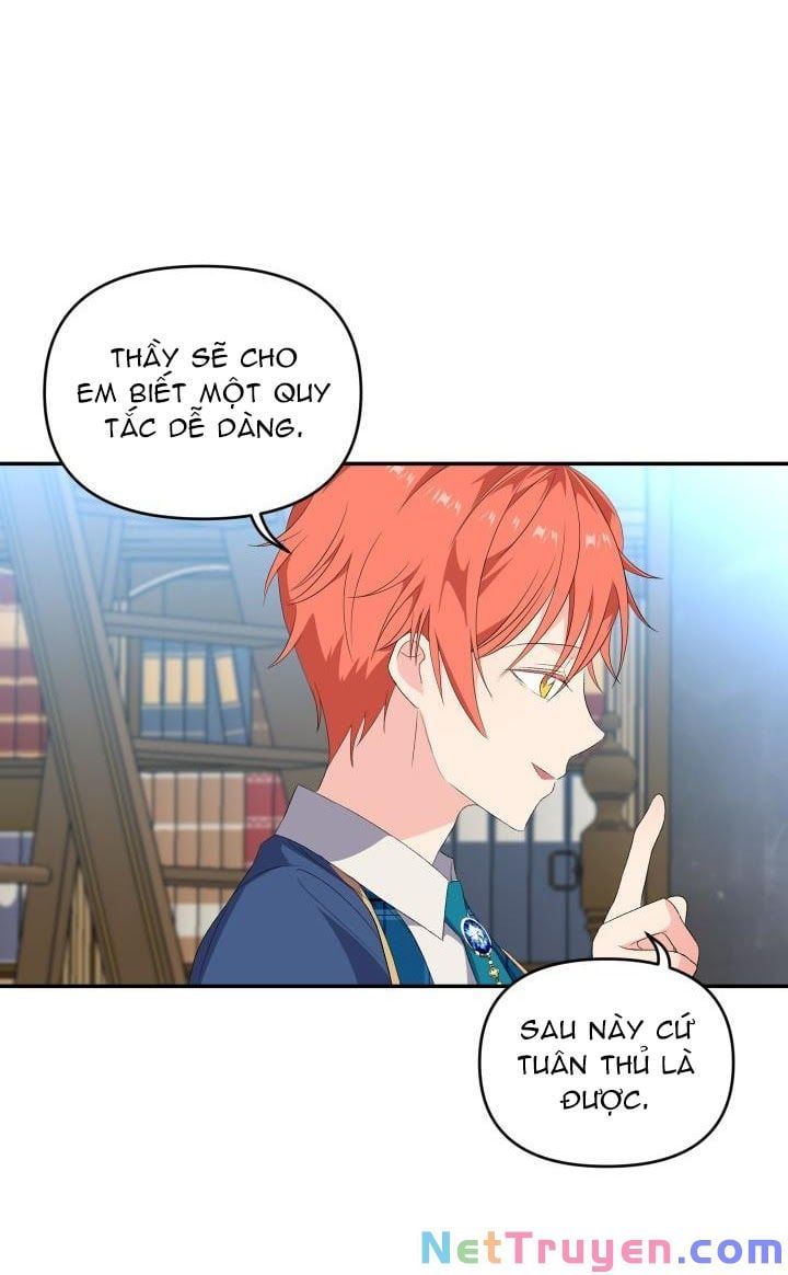 đọc truyện Hoàng Hậu Bé Bỏng Chương 5 ảnh 69 tại Thiên Thai Truyện