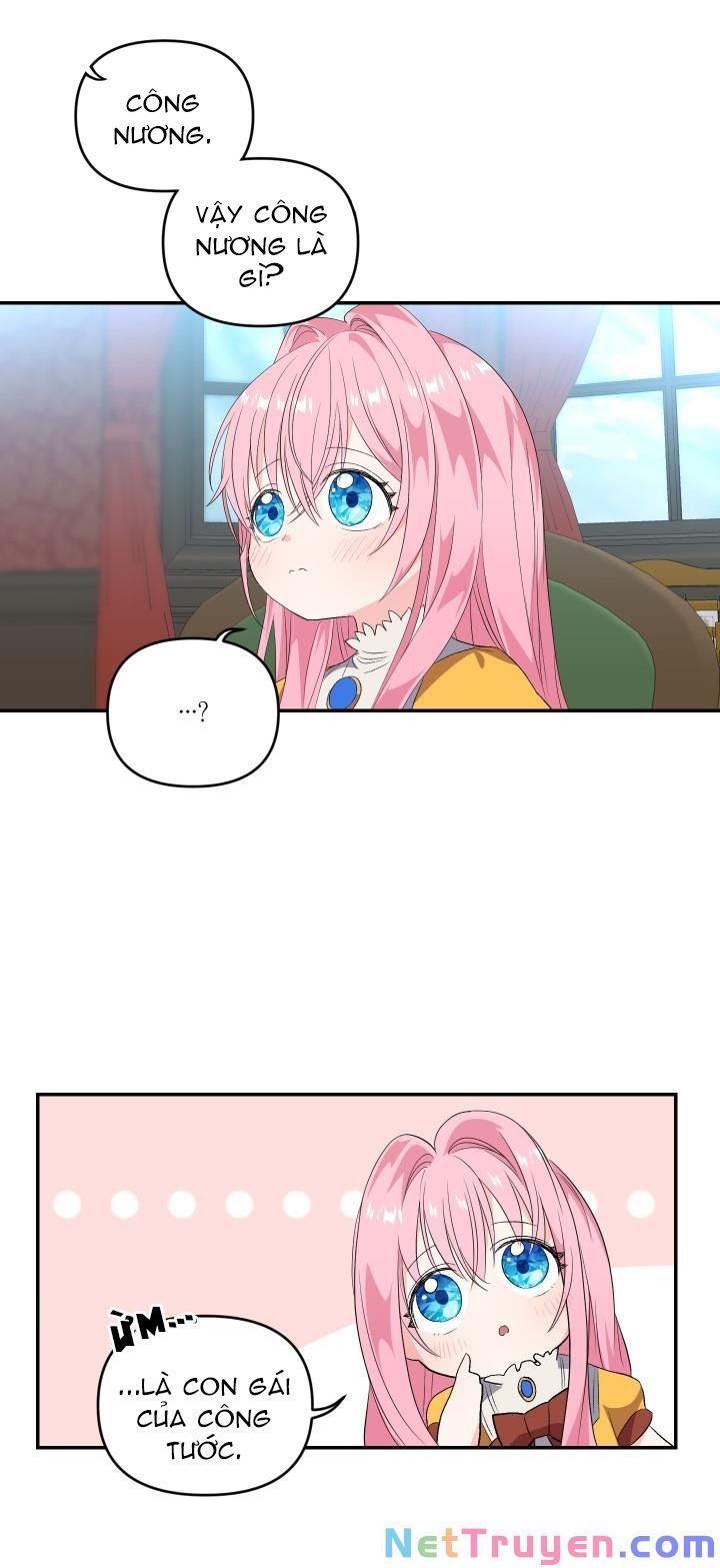 đọc truyện Hoàng Hậu Bé Bỏng Chương 5 ảnh 70 tại Thiên Thai Truyện