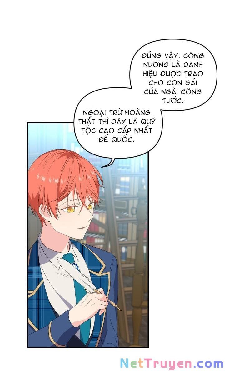 đọc truyện Hoàng Hậu Bé Bỏng Chương 5 ảnh 71 tại Thiên Thai Truyện