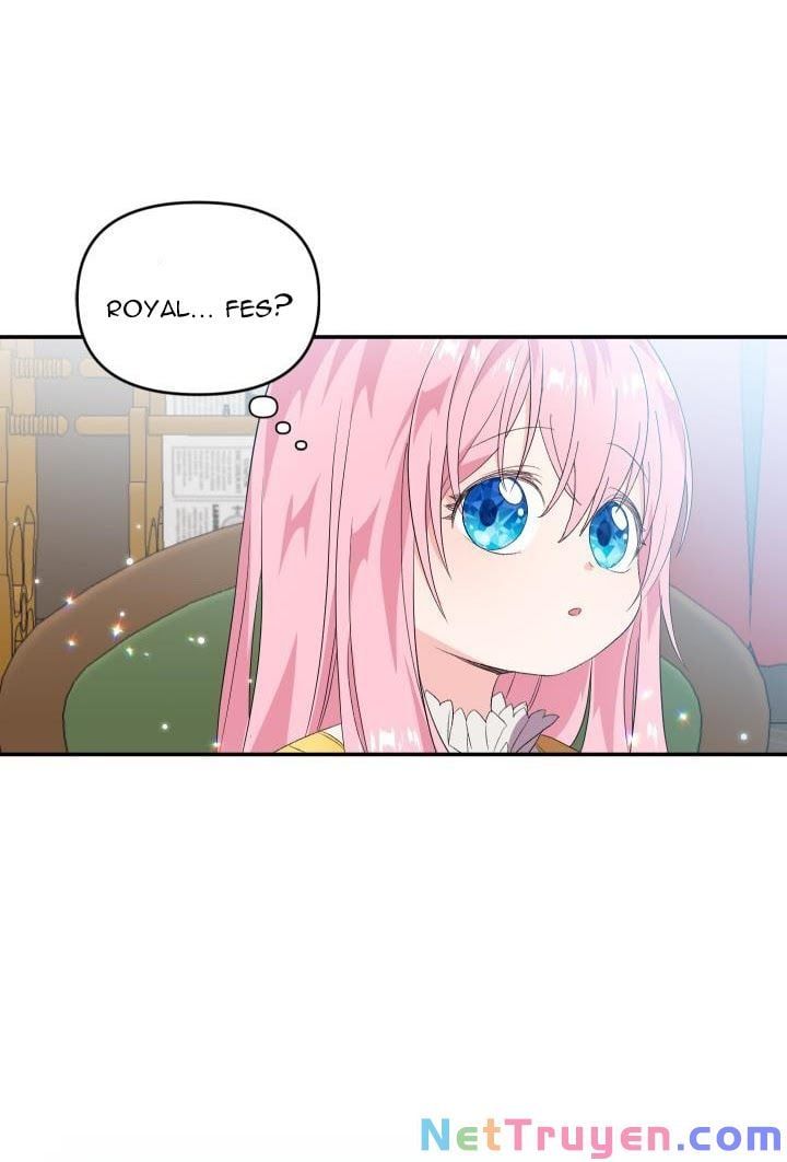 đọc truyện Hoàng Hậu Bé Bỏng Chương 5 ảnh 9 tại Thiên Thai Truyện