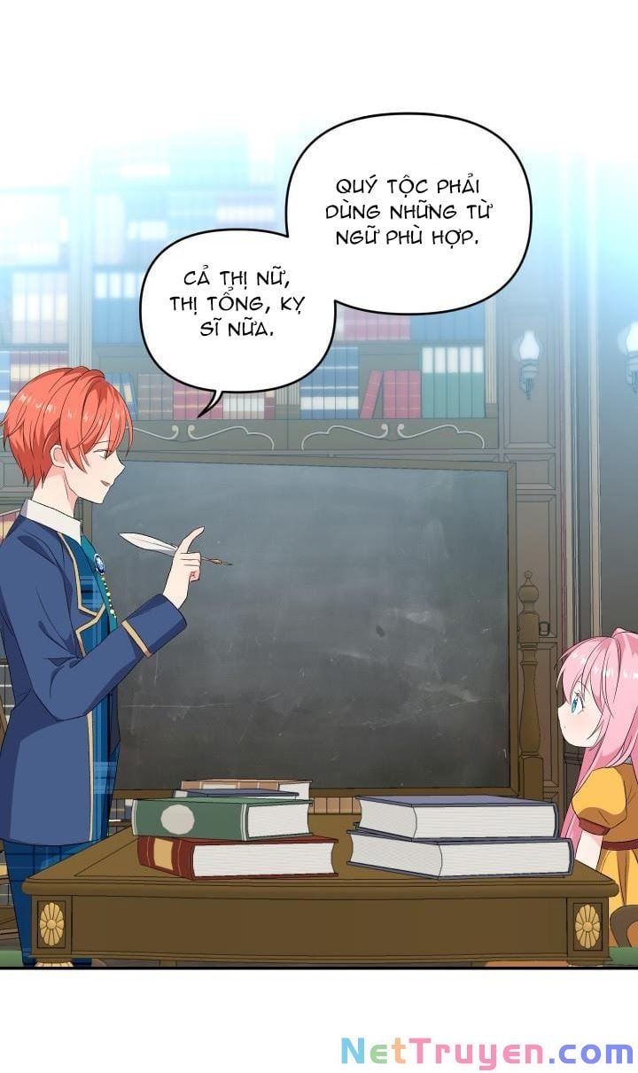 đọc truyện Hoàng Hậu Bé Bỏng Chương 5 ảnh 72 tại Thiên Thai Truyện