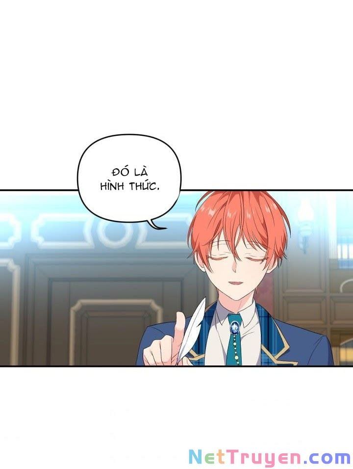 đọc truyện Hoàng Hậu Bé Bỏng Chương 5 ảnh 73 tại Thiên Thai Truyện