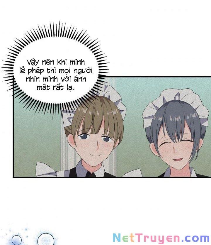 đọc truyện Hoàng Hậu Bé Bỏng Chương 5 ảnh 74 tại Thiên Thai Truyện