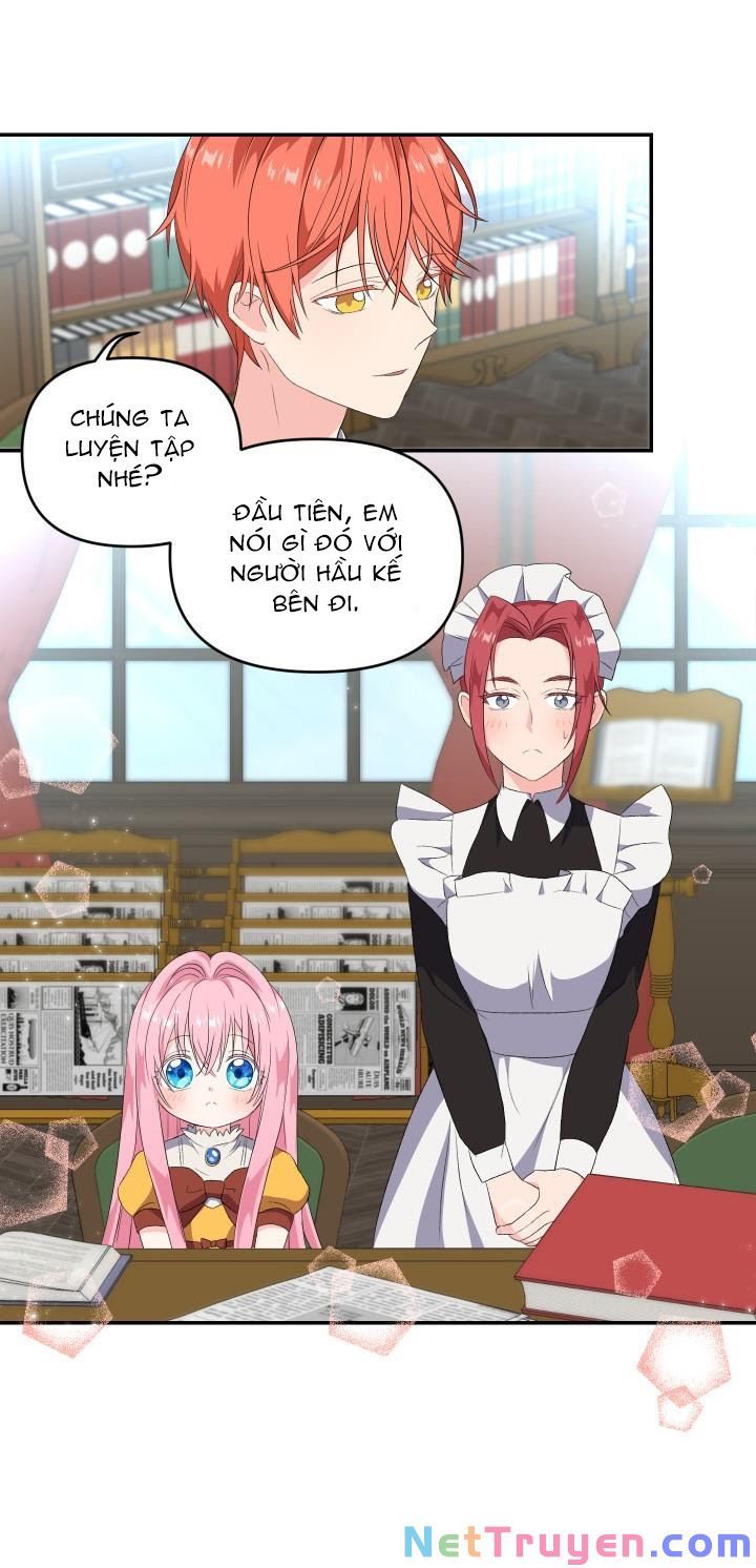 đọc truyện Hoàng Hậu Bé Bỏng Chương 5 ảnh 76 tại Thiên Thai Truyện