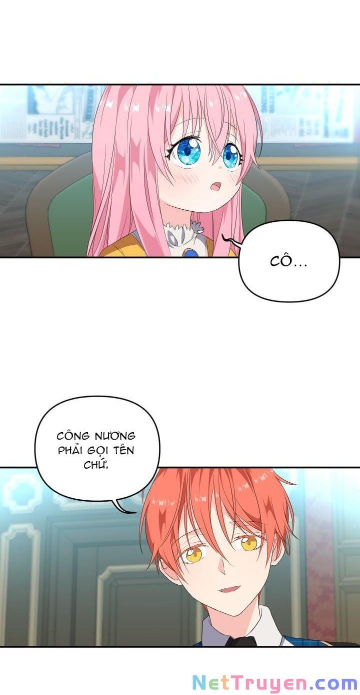 đọc truyện Hoàng Hậu Bé Bỏng Chương 5 ảnh 77 tại Thiên Thai Truyện